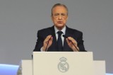 Prezes Realu Madryt wygrał proces z gazetą o odszkodowanie w wysokości... 1 euro