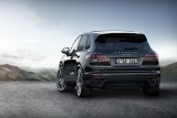 Porsche Cayenne S w wydaniu Platinum Edition