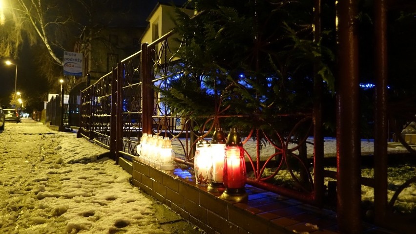 Mija rok od tragedii w escape roomie w Koszalinie. 4 stycznia w sobotę odprawiona została msza święta