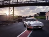 Powstaje Jaguar E-Type Lightweight