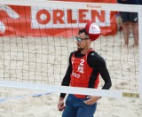 Beach Pro Tour - Łosiak i Bryl w półfinale w Hamburgu