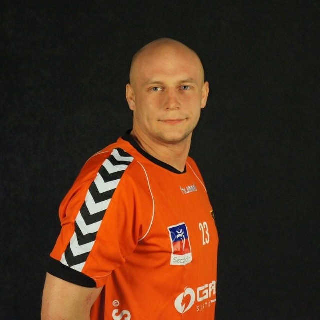 Kamil Ringwelski