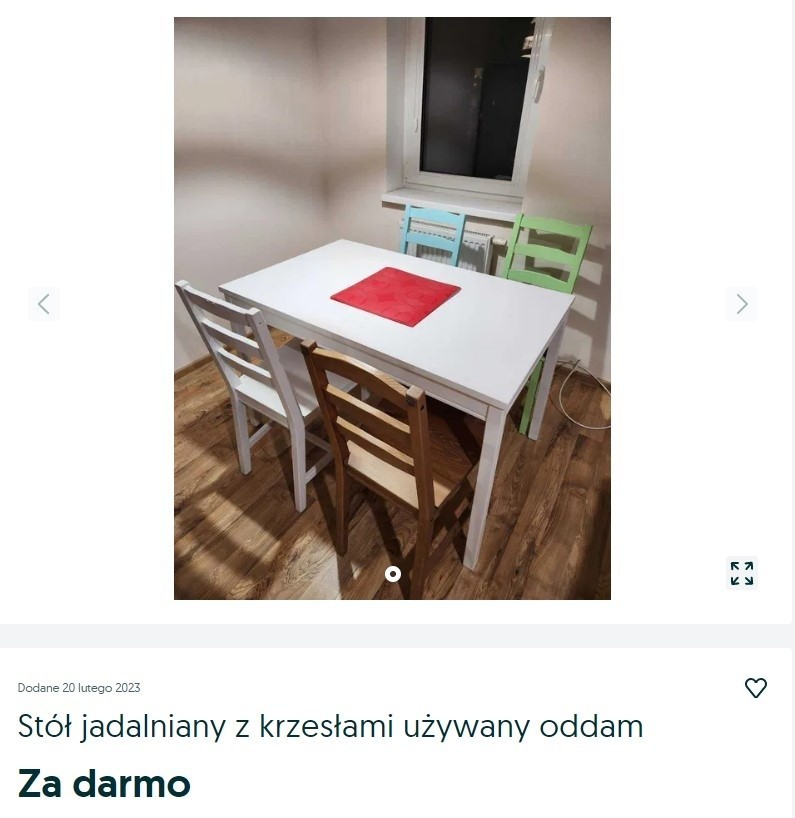 Za darmo z OLX.pl | Gazeta Wrocławska