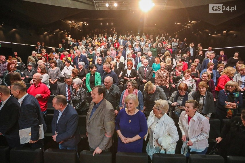 Program Społecznik, czyli wielkie działania w skali mikro. Rozmowa z Marszałkiem Olgierdem Geblewiczem 