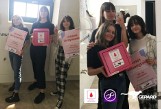 Szkoła Nauki Jazdy Gepard w Opolu wprowadza "różowe skrzyneczki" do szkół średnich 