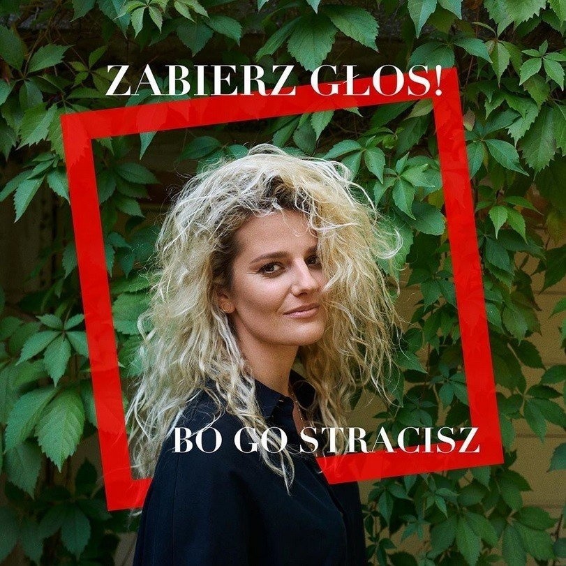 Zofia Zborowska

fot. instagram.com/zborowskazofia