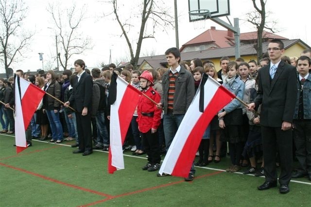 Szelków - po tragedii w Smoleńsku 