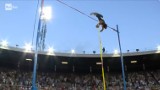 Lekkoatletyka. Armand Duplantis ustanowił na mitingu Diamentowej Ligi w Sztokholmie nowy rekord świata w skoku o tyczce