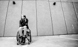Ewa Woźniak: Jeżdżę na wózku i skaczę na spadochronie