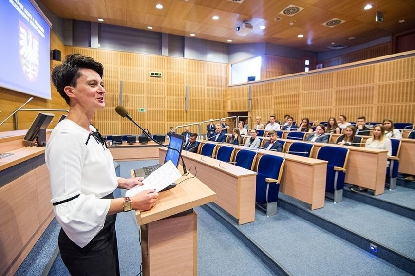 Sejmik Dzieci i Młodzieży debatował o przyszłości samorządu. Młodzi radni mają swoje zdanie na ten temat