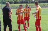 Centralna Liga Juniorów. Korona Kielce przegrała w Rzeszowie z Resovią i nie jest już liderem 