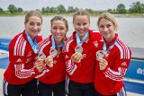 Sześć medali Polaków w Szeged! Kajakarze dołączyli do sukcesów kajakarek i kadry kanadyjek