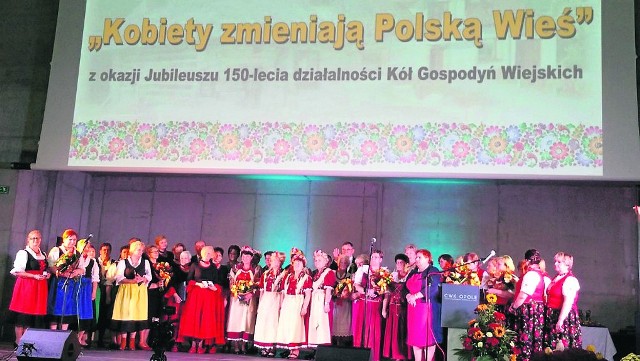 Uroczystość odbyła się we wtorek w Centrum Wystawienniczo-Kongresowym w Opolu.