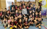 UKS Zapaśnik Radomsko zaprasza do PSP 1 na zawody dzieci w mocowaniu i festyn szkolny