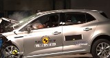 Testy zderzeniowe Euro NCAP. Sprawdzono 15 nowości