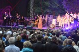 Koncert "Uwielbienie" w parku Sienkiewicza 