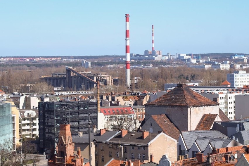 W niedzielę oficjalnie otwarto Zamek Przemysła w Poznaniu....