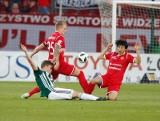 Piłkarka II  liga. Widzew przegrał 1:2 z Olimpią,  zobacz na którym miejscu w tabeli jest Widzew