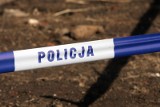 Ludzkie szczątki znaleziono w okolicy ul. Lubelskiej w Rzeszowie. Policja ustala kim była zmarła osoba