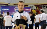 63. Plebiscyt Sportowy Nowin. Iryda Mielec ma spory talent - Jerzy Armatys ma za sobą świetny rok 