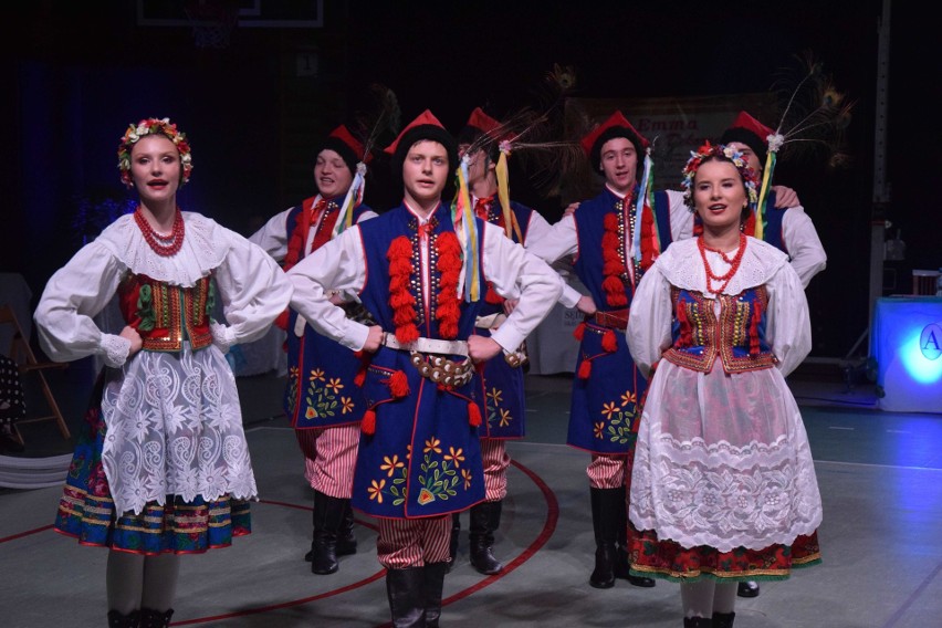 Tancerze z Malborka będą reprezentowali Polskę w Tajlandii. Trwa zbiórka funduszy na wyjazd na międzynarodowy festiwal kultury