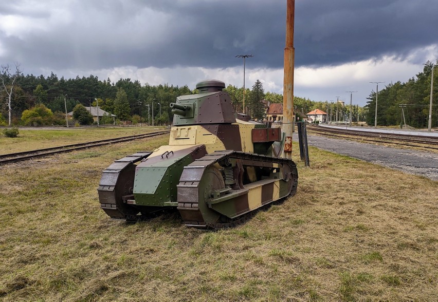 XI Piknik Historyczny w Wierzchucinie. Dużo się działo, była masa atrakcji [zdjęcia]