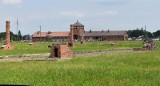 Zakończyły się prace konserwatorskie przy baraku w byłym obozie Auschwitz II- Birkenau. Były bezprecedensowe na skalę światową [ZDJĘCIA]
