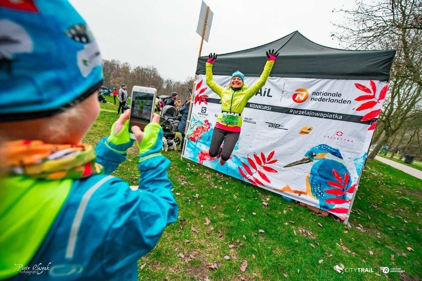 Ostatni tegoroczny bieg z cyklu City Trail odbędzie się w...