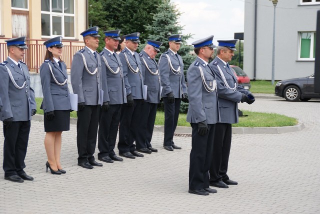 Lipska policja została powołana do życia 24 lipca 1919 roku.