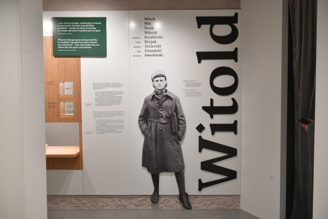 Wydarzenie otwarcia Muzeum Dom Rodziny Pileckich zostało objęte Patronatem Narodowym Prezydenta Rzeczypospolitej Polskiej Andrzeja Dudy w Stulecie Odzyskania Niepodległości.