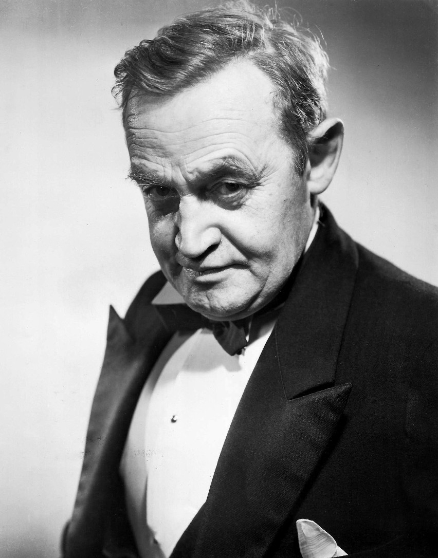 Barry Fitzgerald...