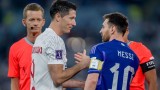 Lewandowski oddaje hołd Messiemu i chce z nim zagrać przed zakończeniem kariery