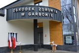 Siedziba Samodzielnego Publicznego Zakładu Opieki Zdrowotnej w Garbowie została otwarta [GALERIA]