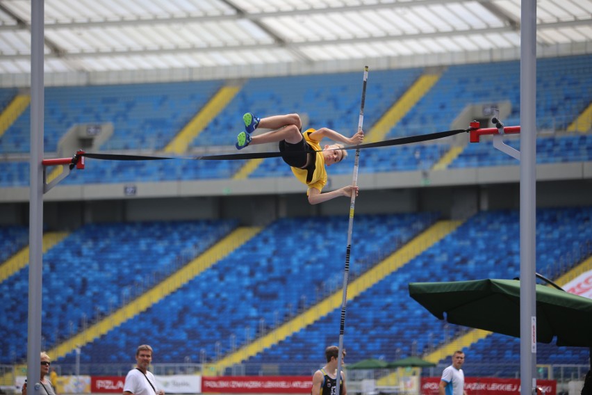 XXIV Ogólnopolska Olimpiada Młodzieży: Rywalizują na Śląskim! ZDJĘCIA