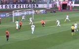 Skrót meczu Chrobry Głogów - Górnik Łęczna 2:0 [WIDEO]