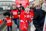 Marsz Szlachetnej Paczki w Bydgoszczy [zdjęcia]
