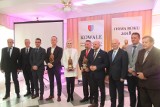 Kowale rozdane. Poznaliśmy laureatów gospodarczych nagród gminy Morawica za rok 2018 (WIDEO, ZDJĘCIA)