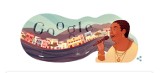 Cesária Évora bohaterką dnia Google Doodle. Pamiętacie tę znakomitą pieśniarkę? ZDJĘCIA