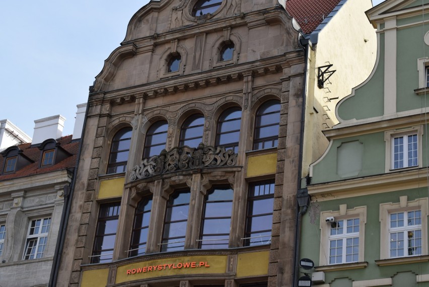 Teatr Polski w Podziemiu urządzi biura na 4. piętrze