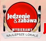  Plebiscyt Jedzenie&Zabawa. Najlepsze lokale w powiecie buskim