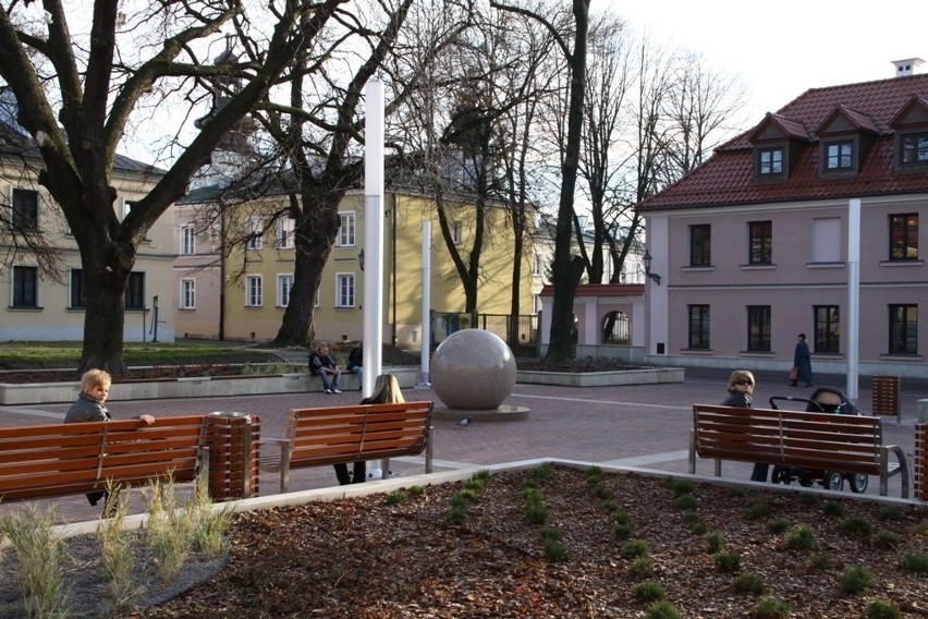 Lubelskie na Dobre! Zobacz, jak Lubelszczyzna wykorzystuje środki unijne! Przyłącz się do naszej akcji