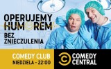 „Comedy Club” powraca z 9. sezonem! Kto pojawi się na scenie?