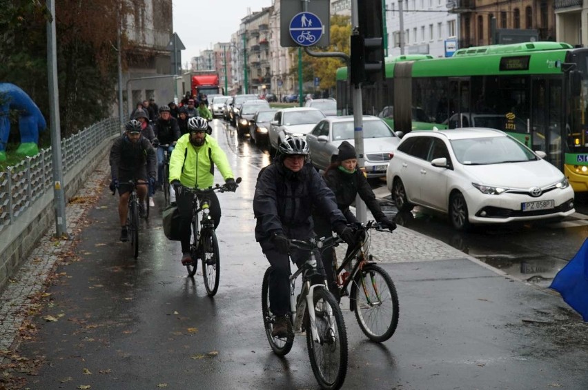 Zakończyła się budowa nowej drogi rowerowej na ul....