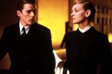 Gattaca - szok przyszłości - film, recenzja, opinie, ocena