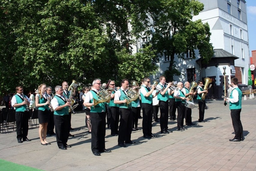 XI Festiwal Orkiestr im. Edwarda E. Czernego w Zabrzu