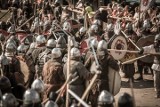 Raciborski Festiwal Średniowieczny: wojowie ściągają do miasta na bitwę narodów