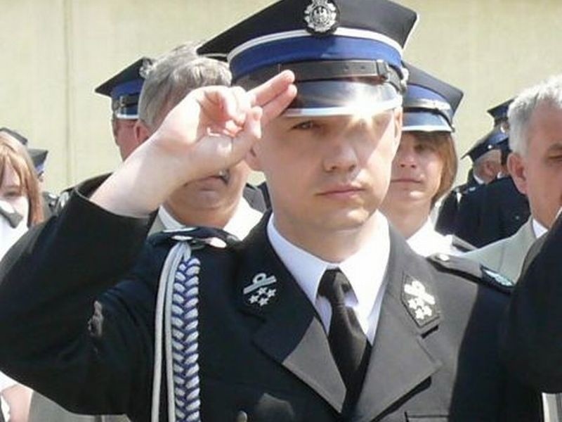 Bartłomiej Dorywalski