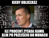 Memy po meczu Czarnogóra - Polska. Hajto skradł show: wyższa matematyka i truskawka na torcie