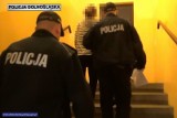 Policja złapała "nagą oszustkę"! Grozi jej 8 lat więzienia