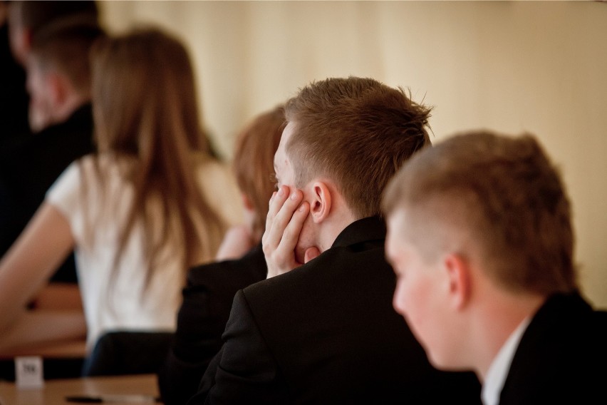 Matura 2015 Historia Technikum - arkusz CKE - poziom...